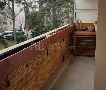 Location Appartement - Photo 1