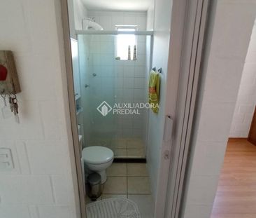 Apartamento com 2 quartos e 50m² para alugar em Vila Nova, Porto Al... - Photo 6
