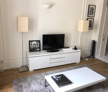 Apartment Champs-Elysees Troyon - Photo 2