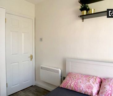 Rooms for rent in 1-bedroom apartment in Dublin - Photo 4