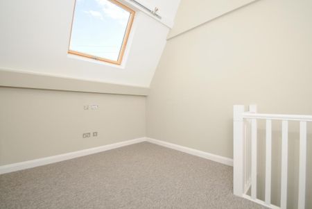 1 bedroom terraced house to rent - Photo 5