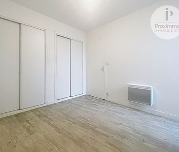 Location Appartement 2 pièces 34m² - Photo 4