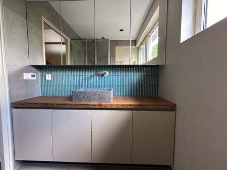 Verhuurd: Mooi ingerichte woning, met 3 slaapkamers. - Foto 3