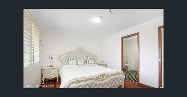 Spacious Family Home in Prime Greystanes Location - Photo 1