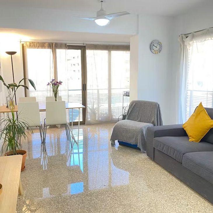 Carrer Xelva, Valencia, Valencian Community 46018 - Photo 1