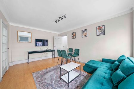 1 Bed Flat, Park West, W2 - Photo 4