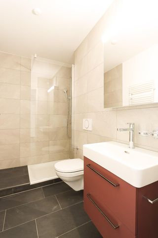 3 Zimmer, 87 m², 3. Stock - Photo 3