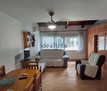 Alquiler de estudio en Calle los Nidos - Photo 6