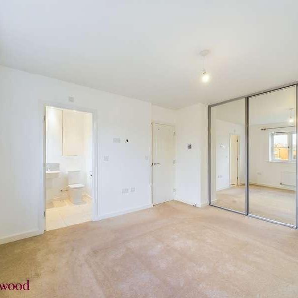 Bailey Road, Banbury, OX16 - Photo 1