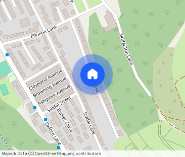 Keswick Close, Siddal, Halifax, West Yorkshire, HX3 - Photo 1