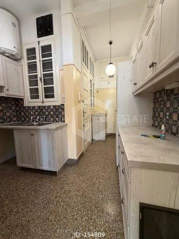 Διαμέρισμα για ενοικίαση Μουσείο (Εξάρχεια - Νεάπολη) - Φωτογραφία 5