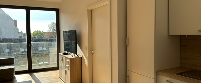 Modernes Apartment in Berlin Mitte - Foto 1