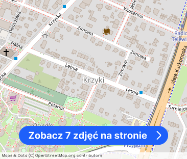 Czteropokojowe, księże małe, 63mkw, ul. Katowicka - Zdjęcie 1