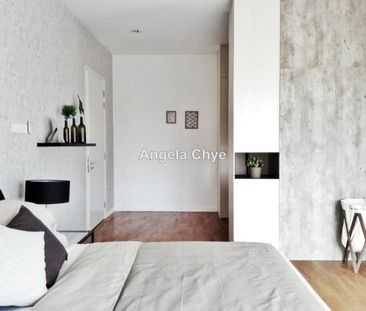 Residensi Ledang, East Ledang, Iskandar Puteri (Nusajaya) - Photo 1