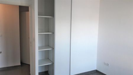 location Appartement T3 DE 61.76m² À NANTES - Photo 3