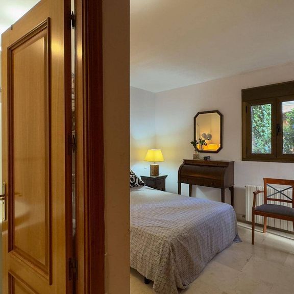 3 room luxury Flat for rent in Palma de Mallorca, Spain - Photo 1