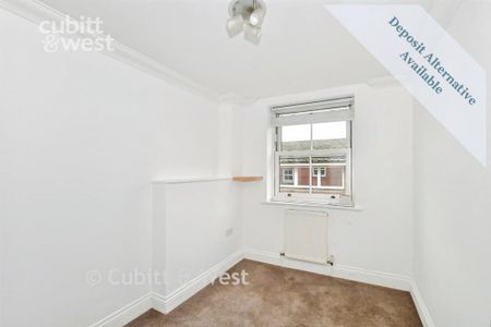 2 bedroom apartment to rent - Photo 3