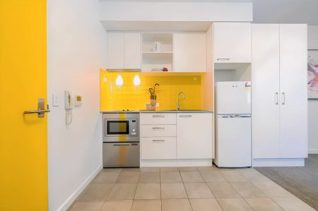 Premier Twin Share Studio(High floor Level 16-20) - Photo 4