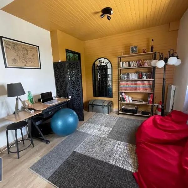 Appartement à louer 3 pièces 72.15m² - Photo 1
