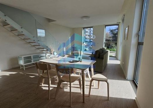 Apartamento T1 em Aveiro