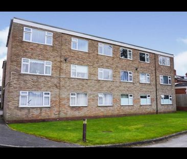 2 Bed Flat, Victoria Road, B27 - Photo 6