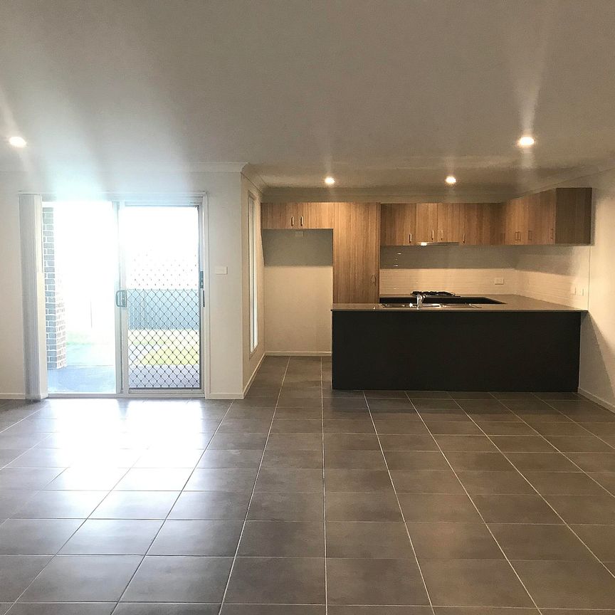 MODERN UNIT WITH WATER INCLUDED - Photo 1