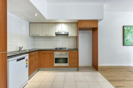 10, Manning Street, QLD, South Brisbane - Photo 4