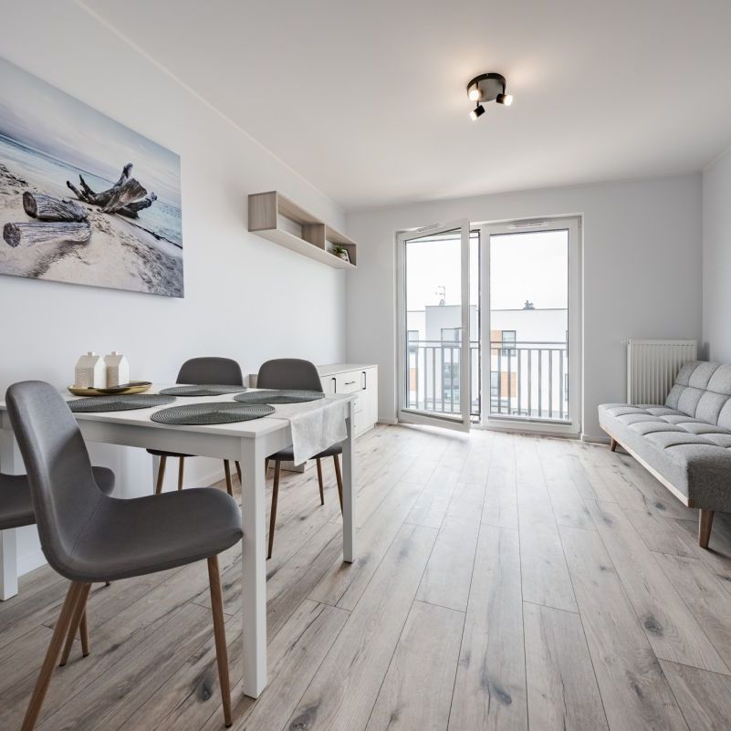 Nowe, komfortowe mieszkanie 2 pok. w Gościcinie - Photo 1