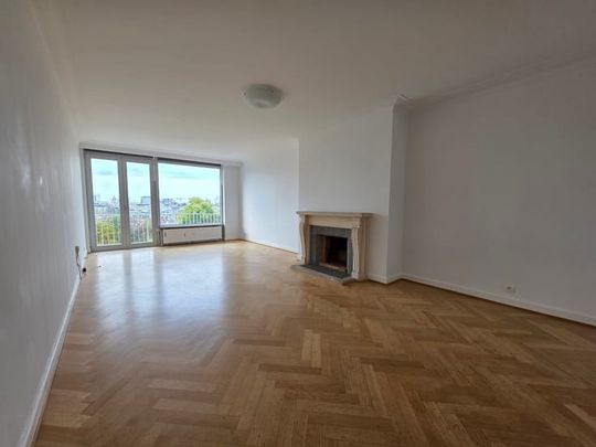 Appartement te huur - foto 1