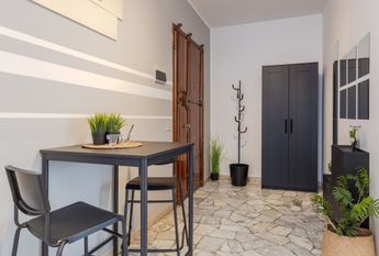 Via Cesare Cremonino, Padova, Veneto 35124