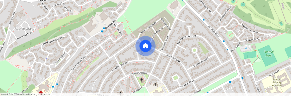 Dunmail Road, BS10 6HQ, Bristol