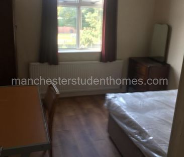 Longford Place, Manchester, M14 5QR - Photo 4