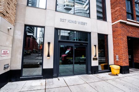 For Lease - 327 King Street Unit# 4102, Toronto, Ontario - Photo 3