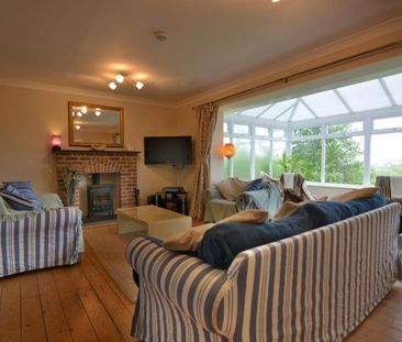 4 bedroom detached house to rent - Photo 1