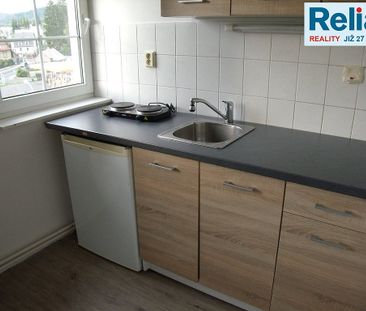 Pronájem bytu 1+kk 25 m² - Photo 1