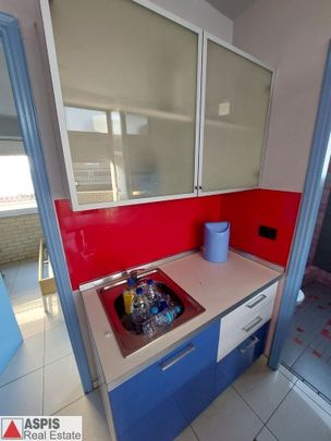 Studio/Γκαρσονιέρα για ενοικίαση Σωτηράκη (Αιγάλεω) - Photo 1