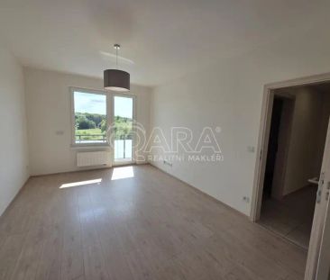 Pronájem moderního bytu 2+kk 44 m - Photo 6
