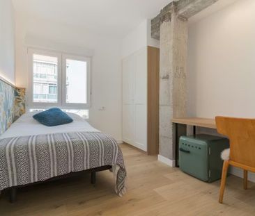 Calle de la Isla de Ons, Madrid, Community of Madrid 28035 - Photo 1