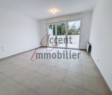 Appartement T2 43m2 à louer, - Photo 5