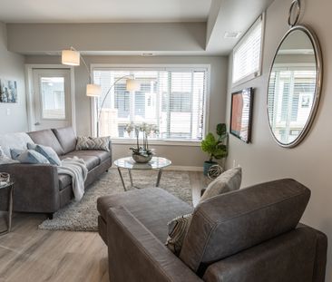 Element Townhomes in West Transcona - Photo 6