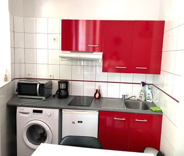 Location Appartement 2 pièces 26m² NARBONNE 11100 - Photo 3