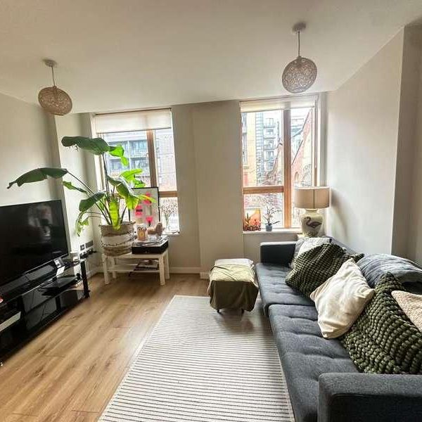 Market Buildings, Thomas Street, Manchester, M4 - Photo 1