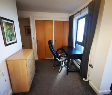 2 bedroom apartment to rent - Photo 6