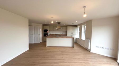 2 bedroom flat to rent - Photo 4