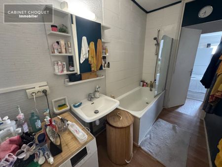 Location Appartement 4 pièces 98m² CROIX 59170 - Photo 4