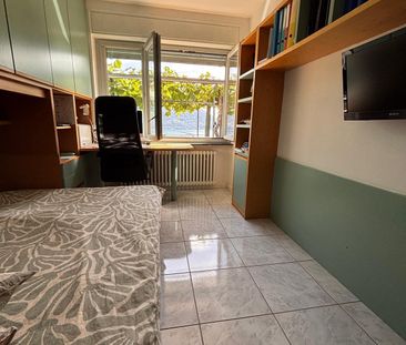 Appartamento VISTA LAGO in casa bifamigliare piano terra - Foto 3