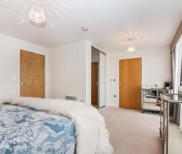 2 bedroom duplex to rent - Photo 5
