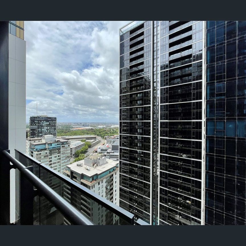 2811/151 City Road, Southbank, Vic 3006 - Photo 1