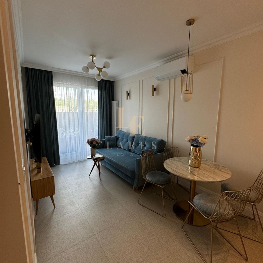 Klimatyzacja | Ogródek | Garaż | Wysoki standard - Zdjęcie 1