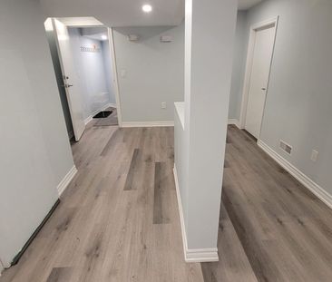 For Lease - 65 Olivia Marie Road Unit# Basement, Brampton, Ontario - Photo 5